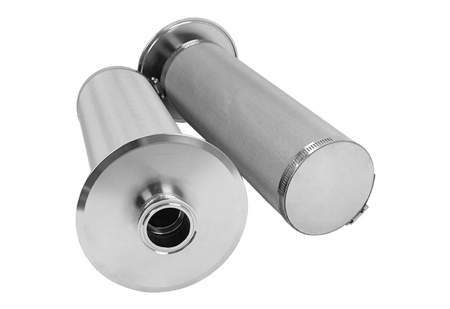 hydraulic filter 